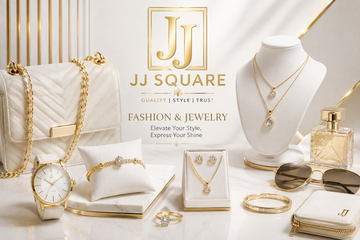Fashion and jewelry