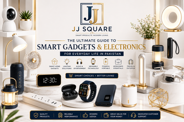 Gadgets & Electronics