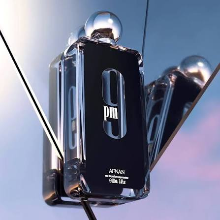 Afnan 9PM Eau de Parfum 100ml for Men – Long-Lasting Luxury Fragrance & Premium Men’s Perfume