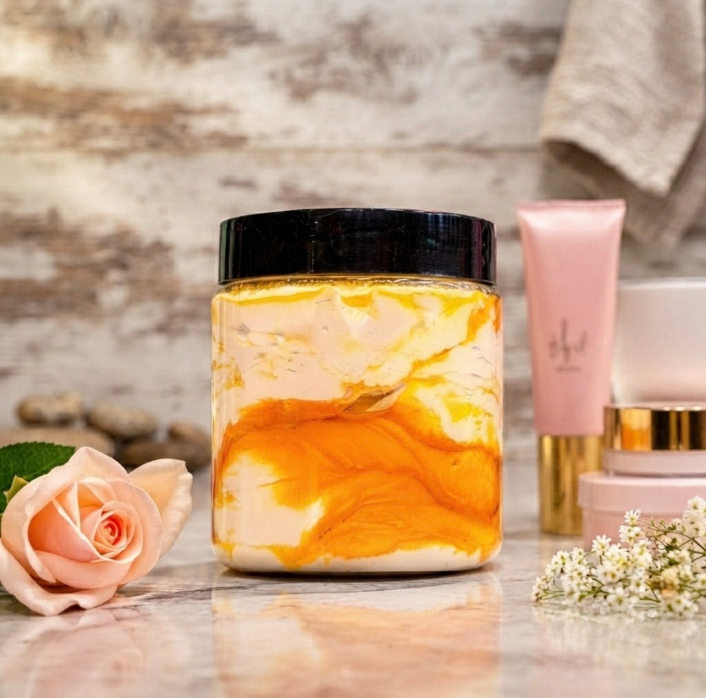 Premium Skincare Combo – Zafrani Cream 500ml, Orange Gel 100g & Nano Toothpaste 100g