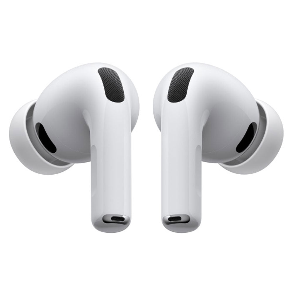 AirPods Pro 3 Wireless Earbuds – Bluetooth In-Ear Earphones with Charging Case - White